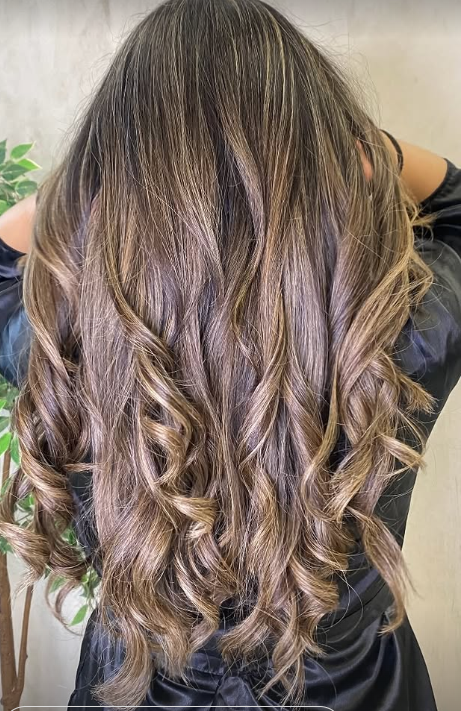 Cabello (Hair)